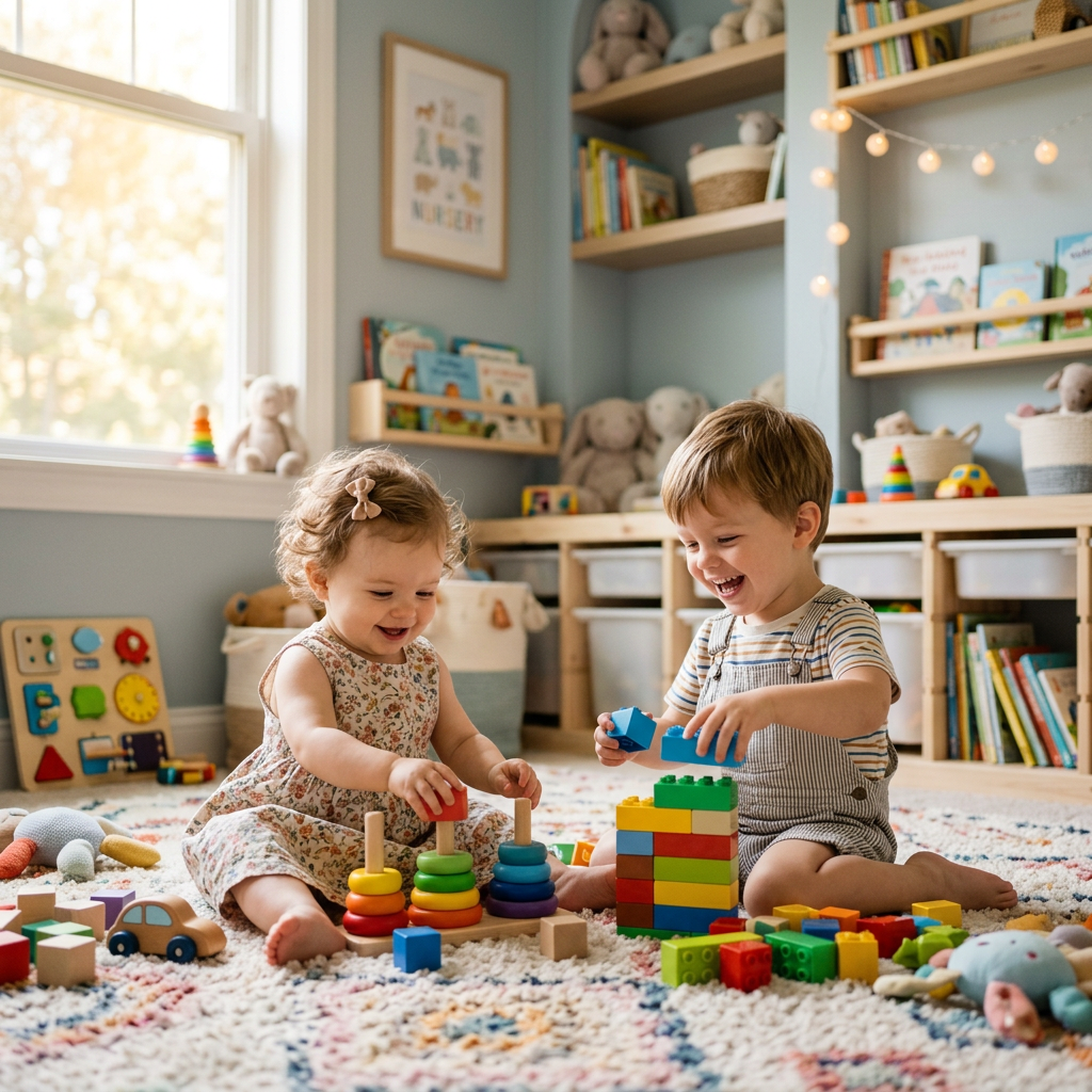 Babies and Kids