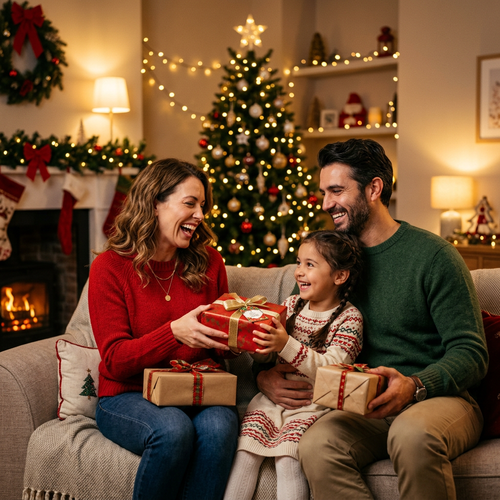 Seasonal Items
