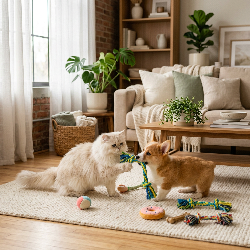 Pet Care