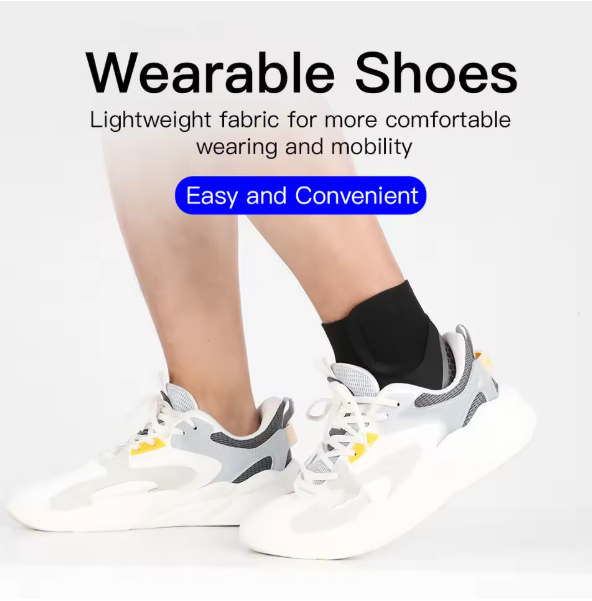 Ankle Brace Support Compression Sleeve