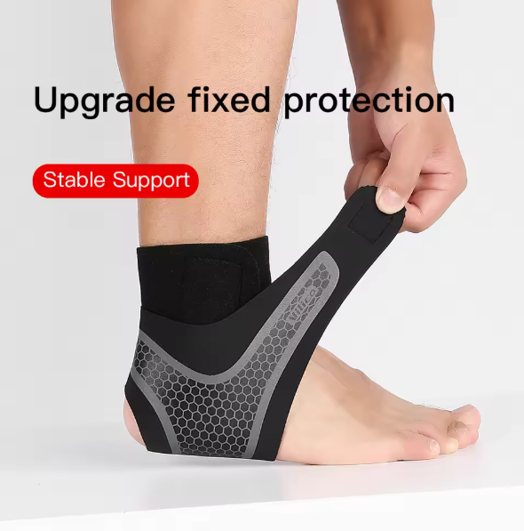 Ankle Brace Support Compression Sleeve