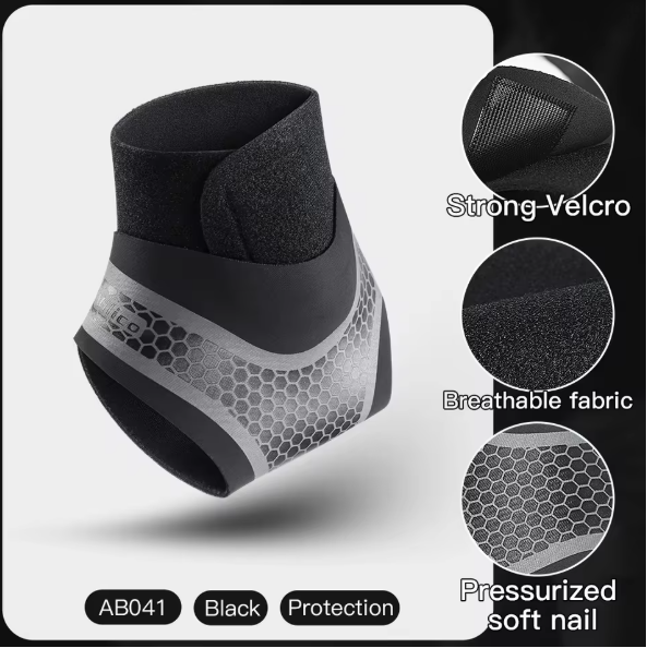 Ankle Brace Support Compression Sleeve