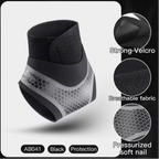 Ankle Brace Support Compression Sleeve