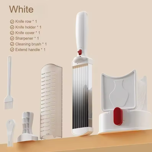 Manual Meat Slicer