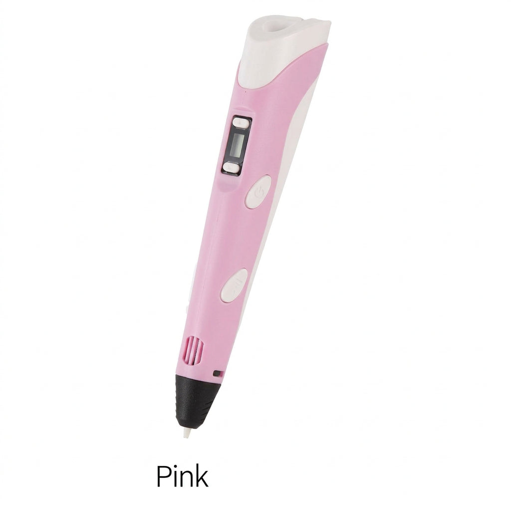 3D Printing Pen