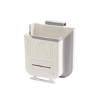 Foldable Hanging Trash Bin