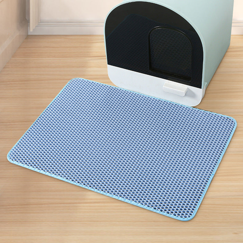 Cat Litter Mat