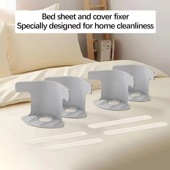 Bed Sheet Fastener