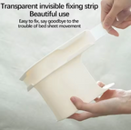 Bed Sheet Fastener