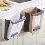 Foldable Hanging Trash Bin